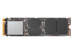 SSD 512GB Intel 760p Series M.2 NVMe
