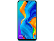 Смартфони Huawei P30 Lite 128GB, Peacock Blue