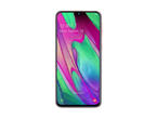 Смартфони Samsung Galaxy A40 64GB Dual SIM, оранжев цвят