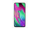 Смартфони Samsung Galaxy A40 64GB Dual SIM, оранжев цвят