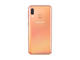 Смартфони Samsung Galaxy A40 64GB Dual SIM, оранжев цвят