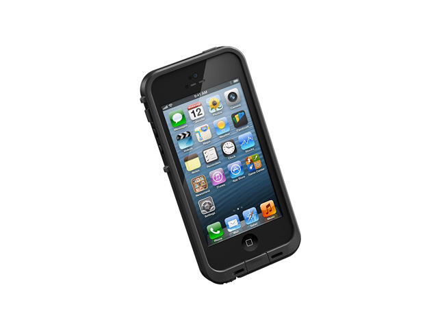 Калъфи Lifeproof frē за iPhone 5 