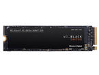 SSD 1TB WD Black SN750 M.2 NVMe