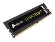Оперативна памет 8GB (1х8GB) DDR4 2666MHz Corsair