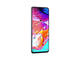 Смартфони Samsung Galaxy A70 (Dual SIM) 128GB, черен цвят
