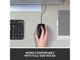 Мишки Logitech M100