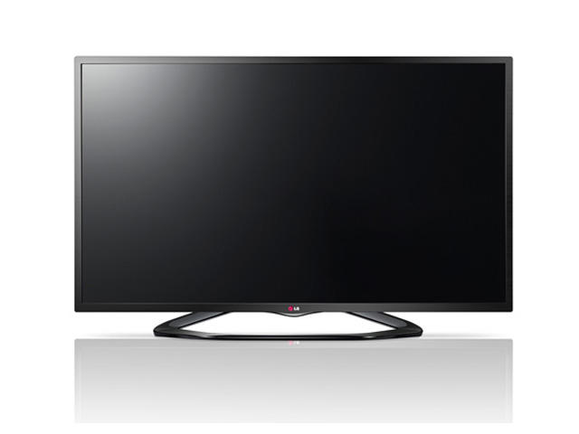 Телевизори LG 47LN575S