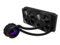 Охладители ASUS ROG STRIX LC 240 Aura Sync