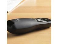 Джаджи Logitech Professional Presenter R400