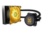 Охладители CoolerMaster MasterLiquid ML120L RGB TUF Gaming Edition
