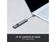 Джаджи Logitech Spotlight Presentation Remote, в сиво
