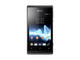 Смартфони Sony Xperia E 2GB, черен цвят
