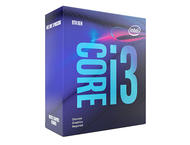 Процесори Intel Core i3-9100F