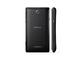 Смартфони Sony Xperia E 2GB, черен цвят, две SIM карти