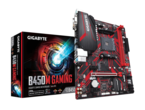 Дънни платки Gigabyte B450M GAMING