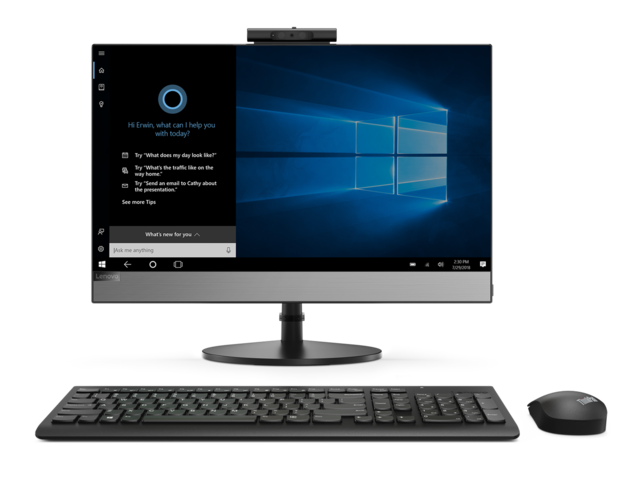 All in One Lenovo AIO V530