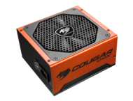 Захранвания за компютри Cougar CMX 700W Bronze