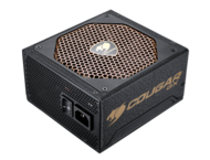 Захранвания за компютри Cougar GX 800W Gold
