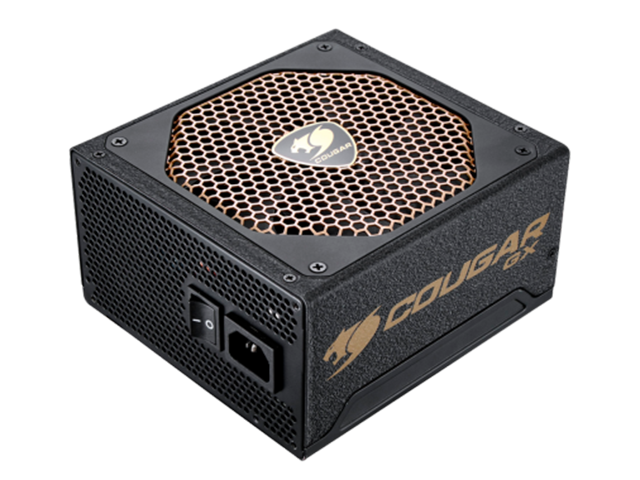 Захранвания за компютри Cougar GX 800W Gold