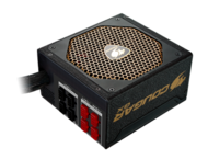 Захранвания за компютри Cougar GX 800W Gold