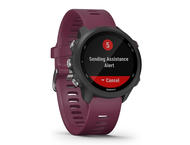 Смарт часовници Garmin Forerunner 245 Merlot