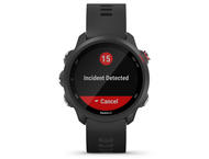 Смарт часовници Garmin Forerunner 245 Music Black