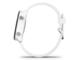 Смарт часовници Garmin Forerunner 245 Music White