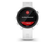 Смарт часовници Garmin Forerunner 245 Music White