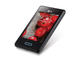 Смартфони LG Optimus L3 II E430 4GB, черен цвят