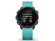 Смарт часовници Garmin Forerunner 245 Music Aqua