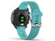 Смарт часовници Garmin Forerunner 245 Music Aqua