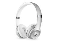 Слушалки Beats Solo3 Wireless, Satin Silver