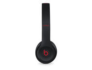 Слушалки Beats Solo3 Wireless, Decade Collection - Defiant Black-Red