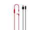 Слушалки Beats Solo3 Wireless, Decade Collection - Defiant Black-Red