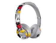 Слушалки Beats Solo3 Wireless Mickey's 90th Anniversary Edition