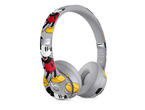 Слушалки Beats Solo3 Wireless Mickey's 90th Anniversary Edition