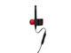 Слушалки Beats Powerbeats3 Wireless - The Beats Decade Collection - Defiant Black-Red