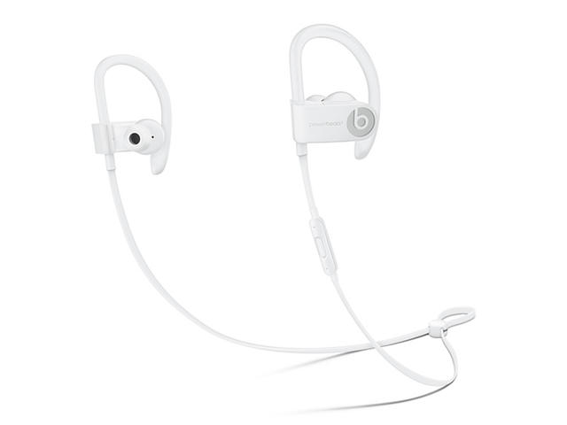 Слушалки Beats Powerbeats3 Wireless - White
