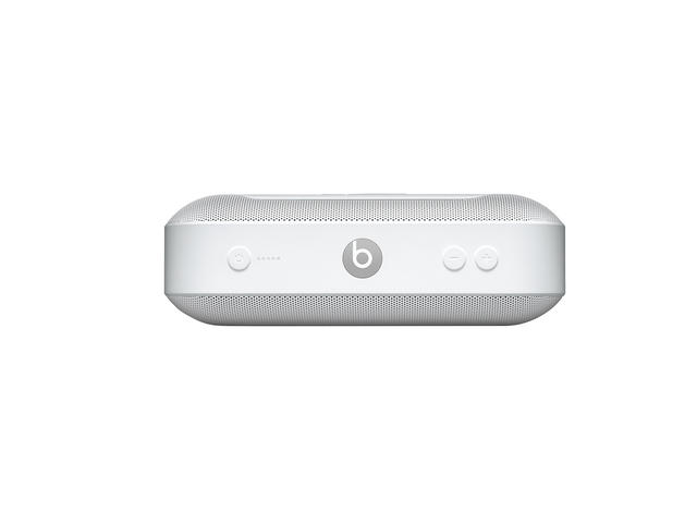 Колони Beats Pill+ , White