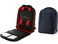 Чанти за Лаптопи Раница Toshiba EasyGuard Business Backpack