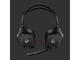 Слушалки Logitech G332, black