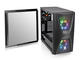 Кутии Thermaltake Commander C34 TG ARGB Mid Tower