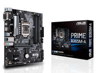 Дънни платки ASUS PRIME B365M-A