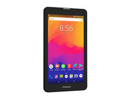 Таблети Prestigio WIZE 3437 4G, цвят марсала