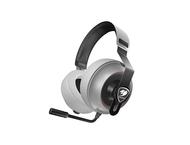 Слушалки COUGAR Phontum Essential, в бяло