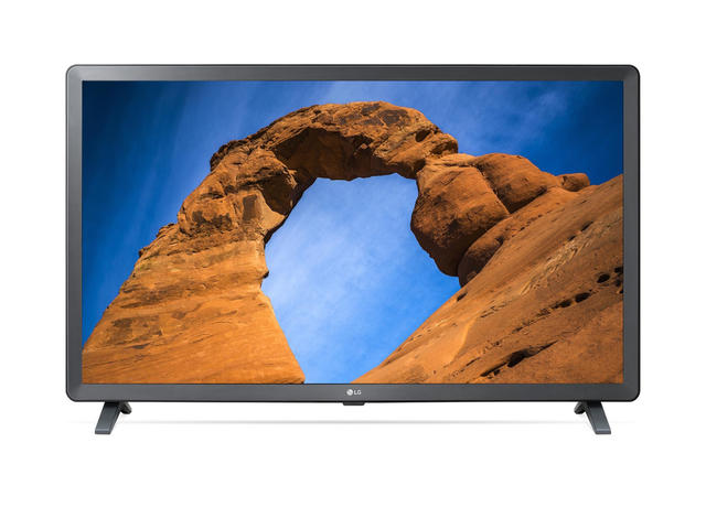 Телевизори LG 32LK610BPLB