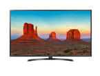 Телевизори LG 43UK6470PLC
