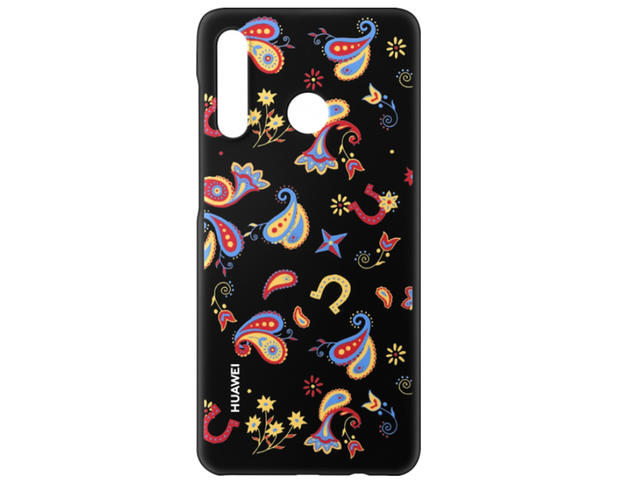 Калъфи Huawei TPU Case P30 lite, цветен