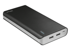 Външни батерии Trust Primo Powerbank 20000 mAh