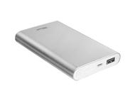Външни батерии Trust Ula Thin Metal Powerbank 8000 mAh